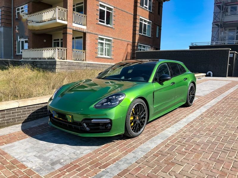 Mamba verde ppf