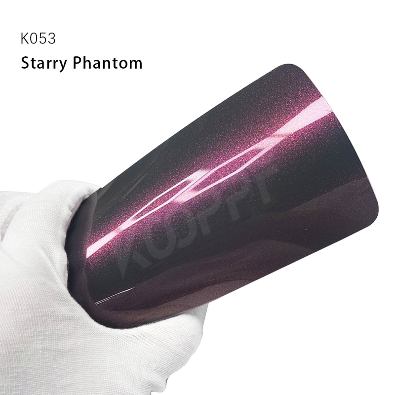 Phantom Starry Phantom TPU colorido PPF AIR RELIE