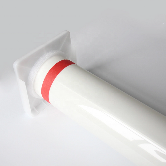 King Plus Heat Auto -cura Gloss PPF Carro de proteção de tinta de carro