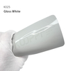 8.0Mil Gloss Branco TPU Proteção de tinta de carro colorida Auto -cura -cura -calcário PPF Film para carro