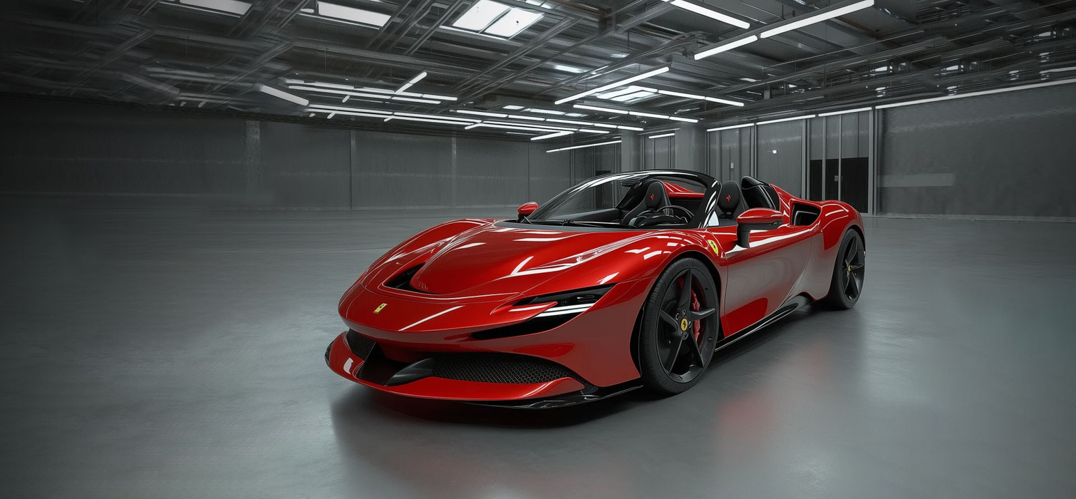 A proteção está a caminho